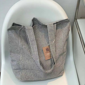 Patagonia Outdoor Heritage Canvas Tote