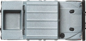Hot Wheels Terra Trek Hummer H1 Vehicle