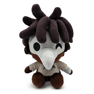 Indie Adventure Soft Cuddle Plush Collection
