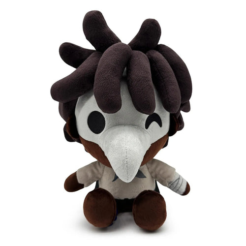 Indie Adventure Soft Cuddle Plush Collection