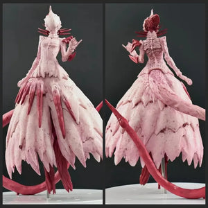 Knights of Sidonia Tsumugi Shiraui Chimera Statue (24 cm)