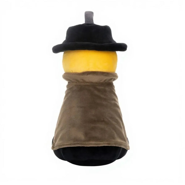 Die of Death Inspector Soft Plush Toy (27 cm)