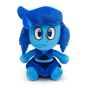 Steven Universe Crystal Gems Chibi Plush Toys