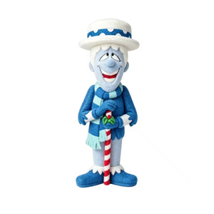 Heat Miser and Snow Miser Soft Cuddle Plush Set