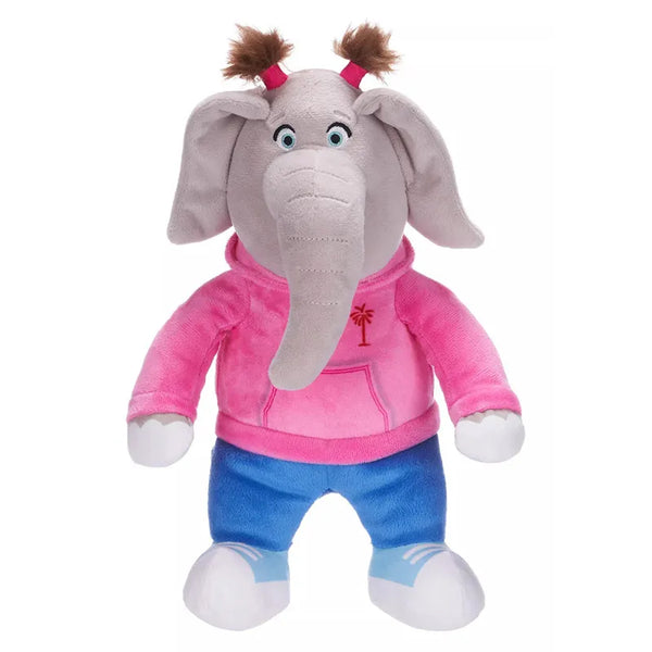 Sing Movie Musical Animal Troupe Chibi Plushies (30 cm)