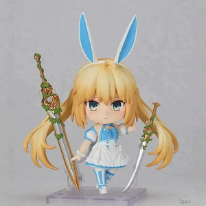 Nendoroid 2857 Artoria Caster Figure