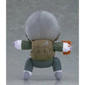 Shadow of the Colossus Chibi Soft Plushies
