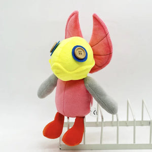 Ys VIII Lacrimosa of DANA Mischievous Plush Toy (28 cm)