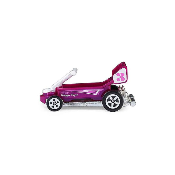 Hot Wheels HW Ride-Ons Draggin' Vehicle