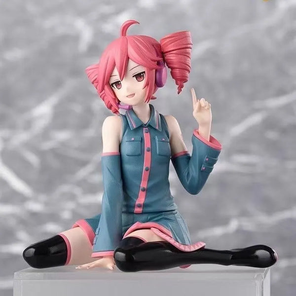 Kasane Teto SynthV Pop Up Parade Vocaloid Figure (22 cm)
