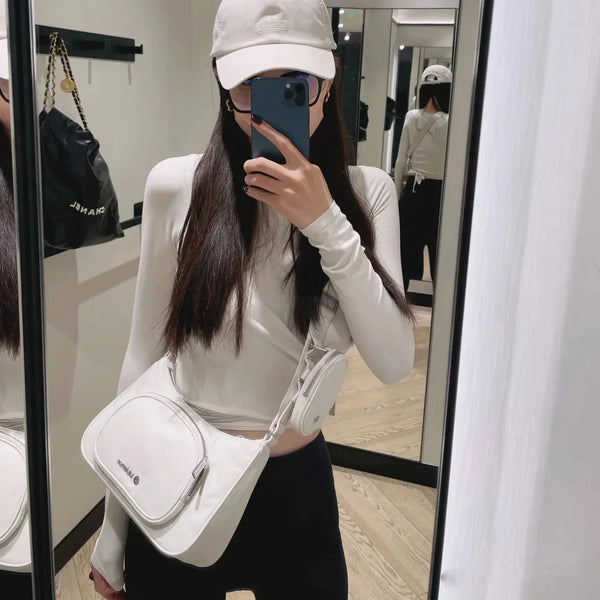 Lululemon Modular Nano Crossbody Bag