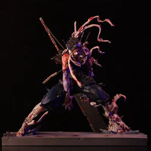 Zabuza Momochi Demon of the Hidden Mist Statue (24 cm)