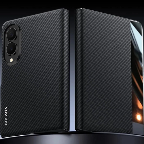 SULADA Carbon Fiber Armor Case (For Z Fold)