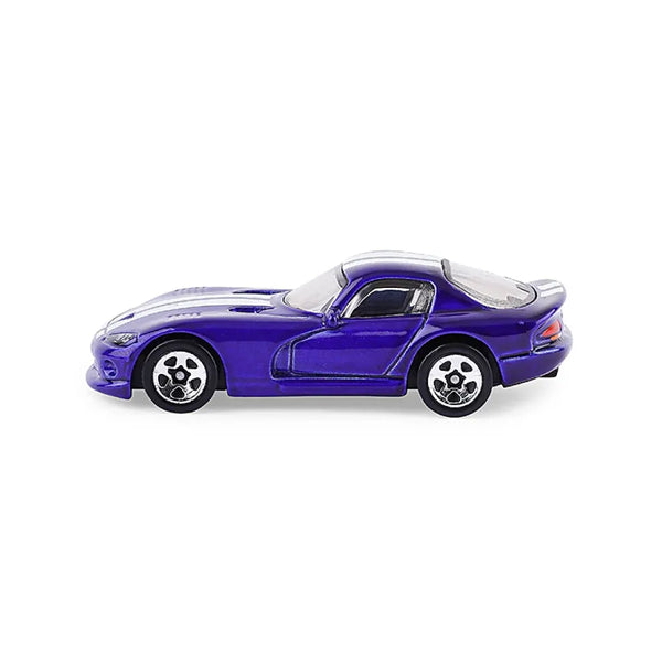 Hot Wheels '96 Dodge Viper GTS Vehicle