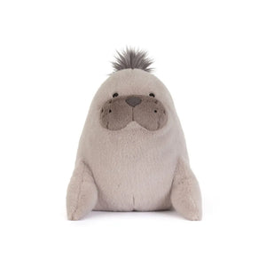 JC Wavel Walrus Cuddle Plush (20 cm)