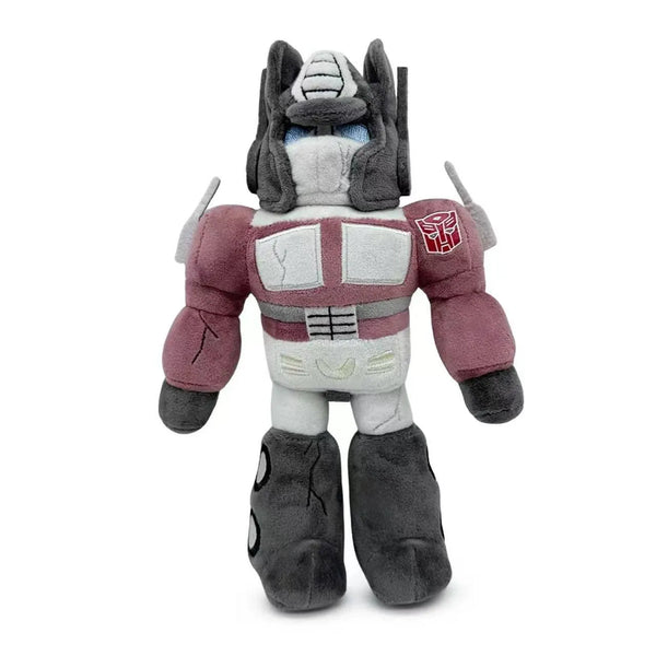 Transformers Cybertron Heroes Plush Toys