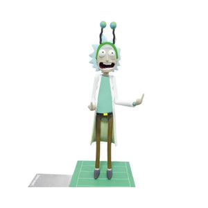Rick and Morty Alien Antenna Collectible Figure