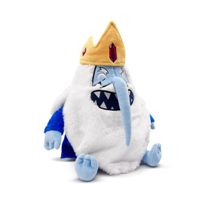 Adventure Time Ice King Simon Petrikov Plush