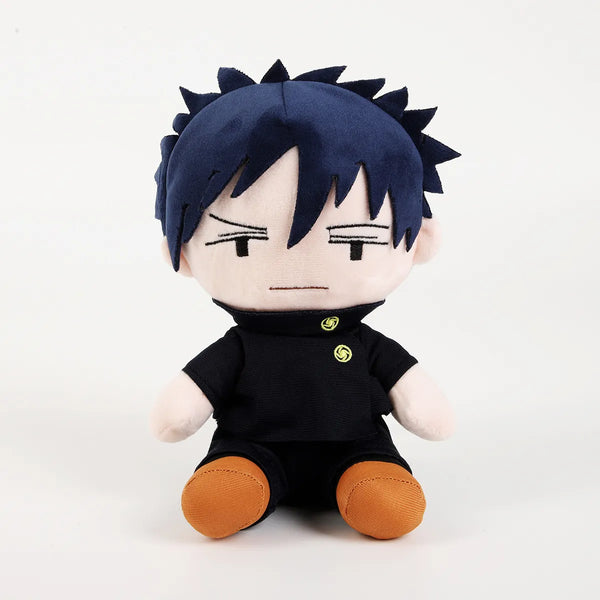 Jujutsu Kaisen Magic Gen Chibi Plush Dolls (23 cm)