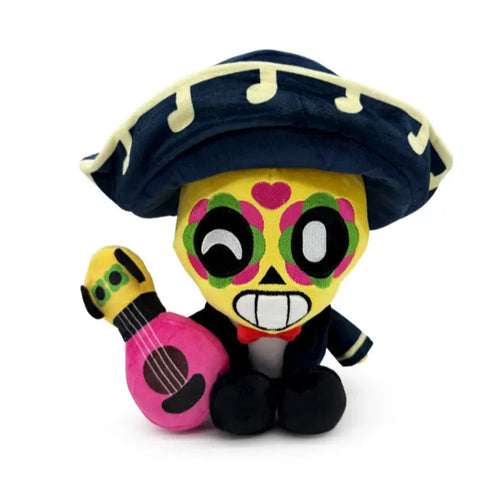 Brawl Stars Cuddle Plush Collection