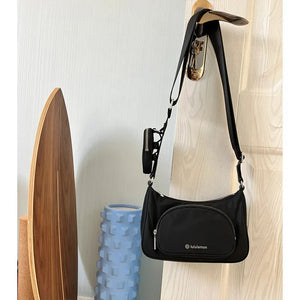 Lululemon Modular Nano Crossbody Bag