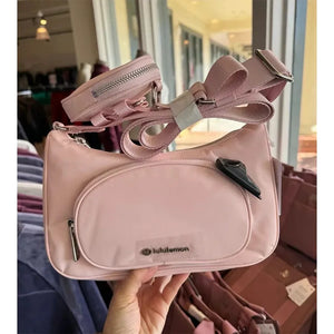 Lululemon Modular Nano Crossbody Bag
