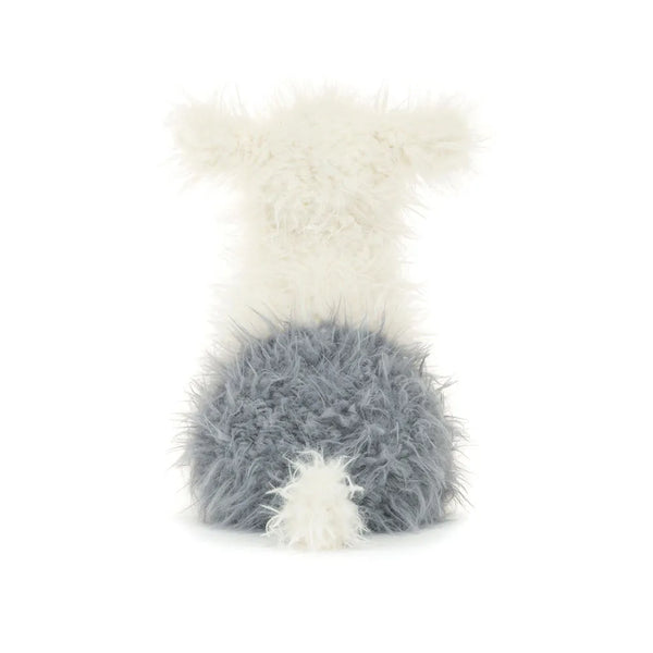 JC Diddle Pup Sheepdog Plush