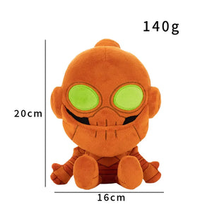 Invincible Series Cartoon Plush Collection