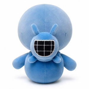 Tandem Cyber Explorer & Companion Plush Toy