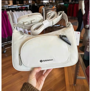 Lululemon Modular Nano Crossbody Bag