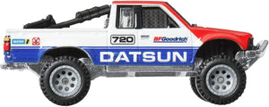 Hot Wheels Terra Trek Datsun King Cab Diecast Vehicle
