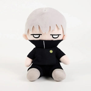 Jujutsu Kaisen Magic Gen Chibi Plush Dolls (23 cm)
