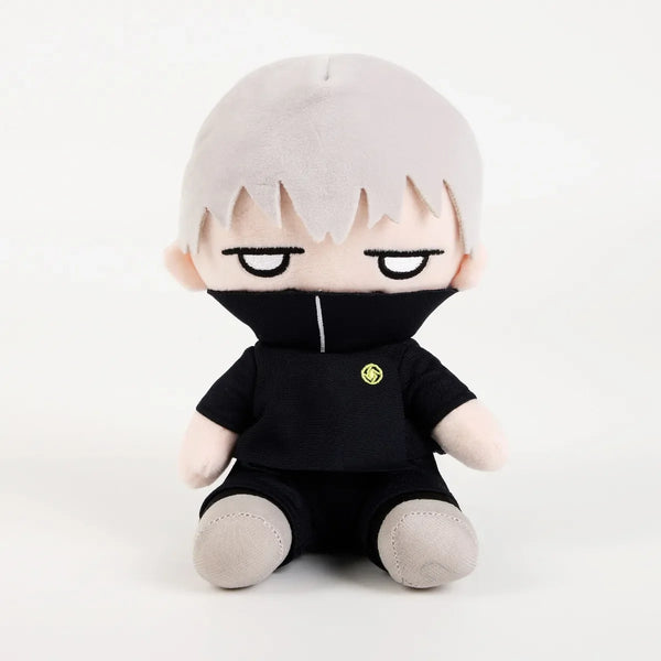 Jujutsu Kaisen Magic Gen Chibi Plush Dolls (23 cm)