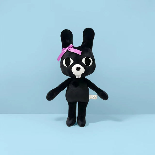 Animal Hospital Indie Mascot Cuddle Plush (25 cm)