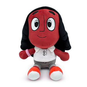 Steven Universe Crystal Gems Chibi Plush Toys