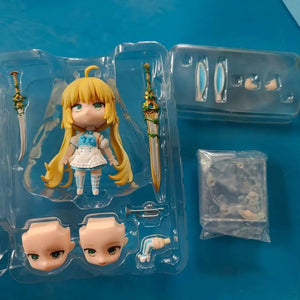 Nendoroid 2857 Artoria Caster Figure