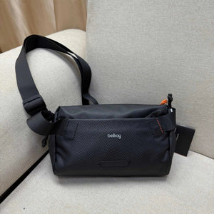 Bellroy Technical Diamond Ripstop Crossbody Bag
