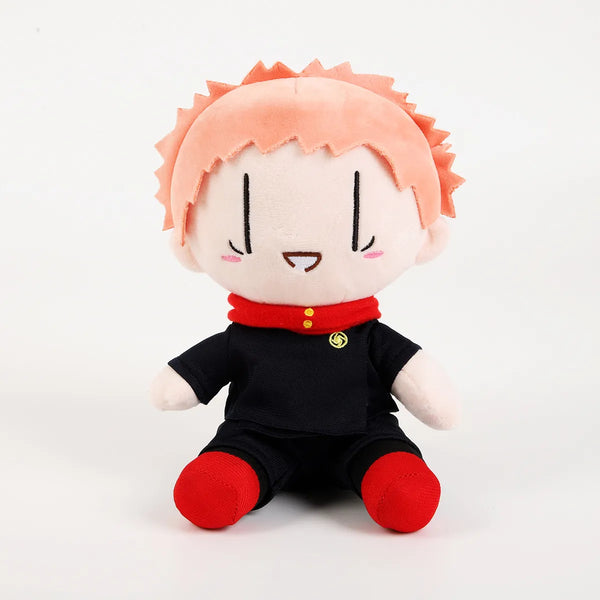 Jujutsu Kaisen Magic Gen Chibi Plush Dolls (23 cm)