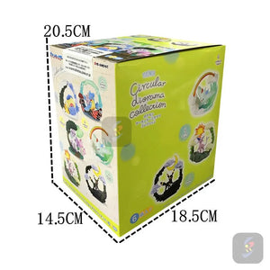 Rement Pokemon Celestial Weather Arch Blind Box