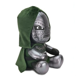Marvel Doctor Doom Chibi Plush Toy (25 cm)
