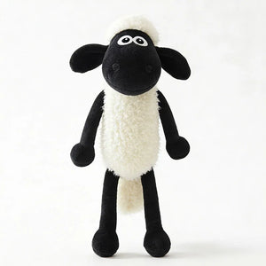 Shaun the Sheep Farmhouse Adventure Plush Toy