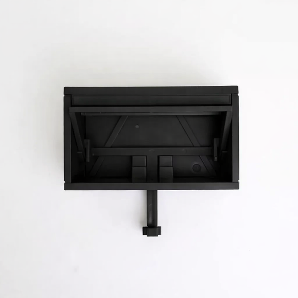 Garage Entryway Mechanical Key Holder