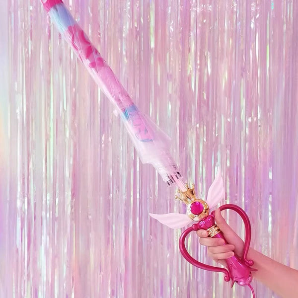 Fashion Sailormoon Umbrella PN6348 - Bear Hugs