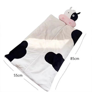 Cute Cow Sleeping Bag Pn6888 - Bear Hugs