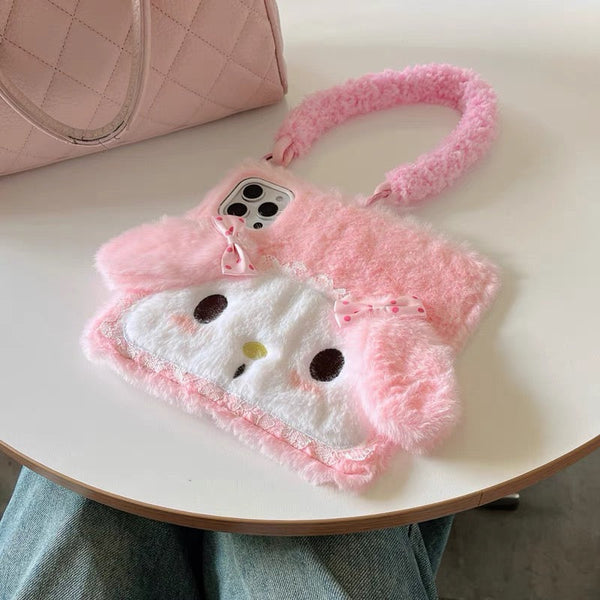 Fashion Soft Phone Case for iPhone 13/13pro/13pro max/14/14pro/14pro max/15/15pro/15pro max/16/16pro/16pro max PN6865 - Bear Hugs