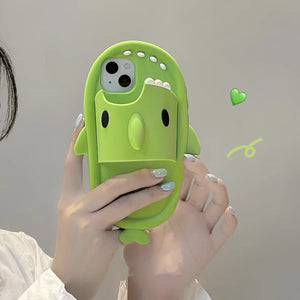 Funny Shark Phone Case for iPhone 11/12/12pro max/13/13pro/13pro max/14/14pro/14pro max/15/15pro/15pro max PN7018 - Bear Hugs