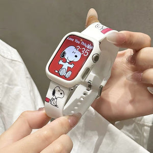 Apple watch strap🐶 - Bear Hugs
