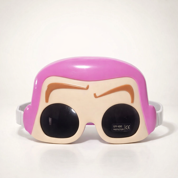 Buzz Lightyear Infinity Shades