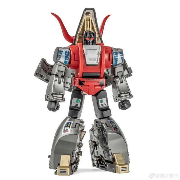 NA NewAge H63EX H-63EX Gorgo (Slag) Refined Painting Version New Age 13.5 cm / 5.3" - Bear Hugs