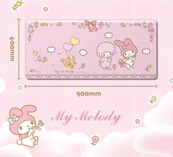 Fashion Cute Mouse Pad PN6814 - Bear Hugs